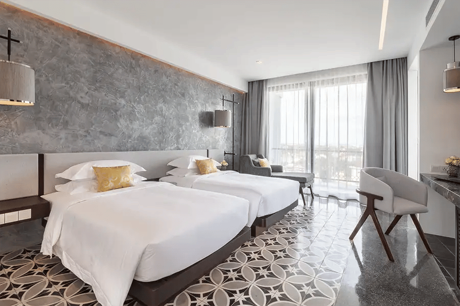 Hotel Vellita Siem Reap