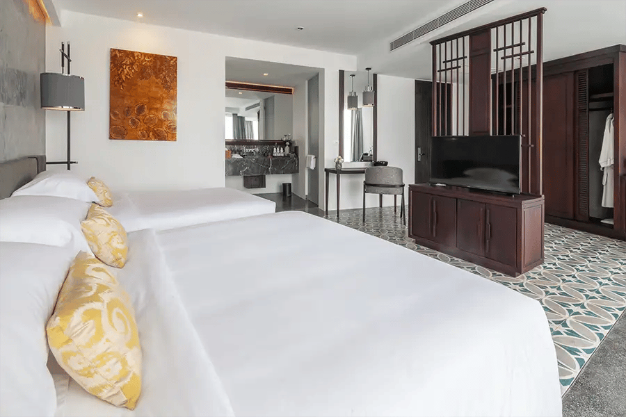 Hotel Vellita Siem Reap