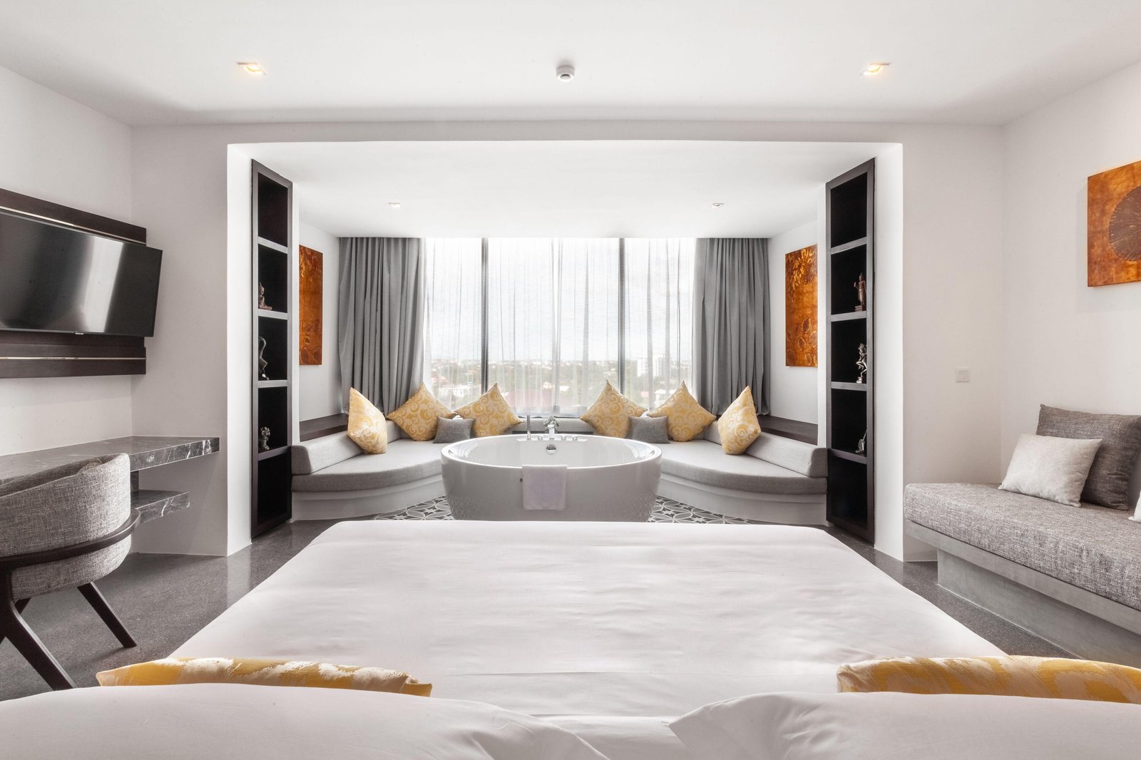 Hotel Vellita Siem Reap, rooms
