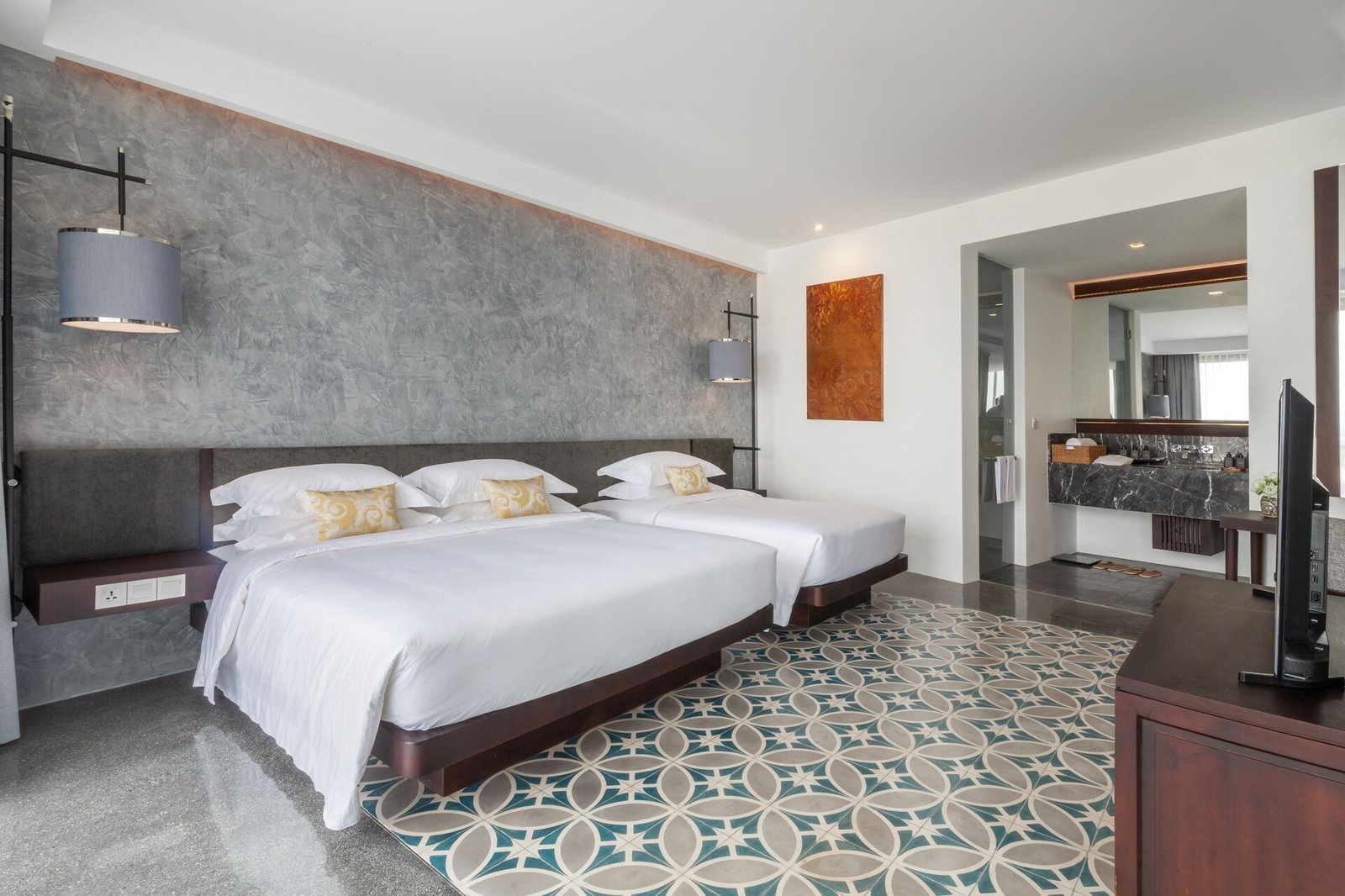Hotel Vellita Siem Reap, rooms