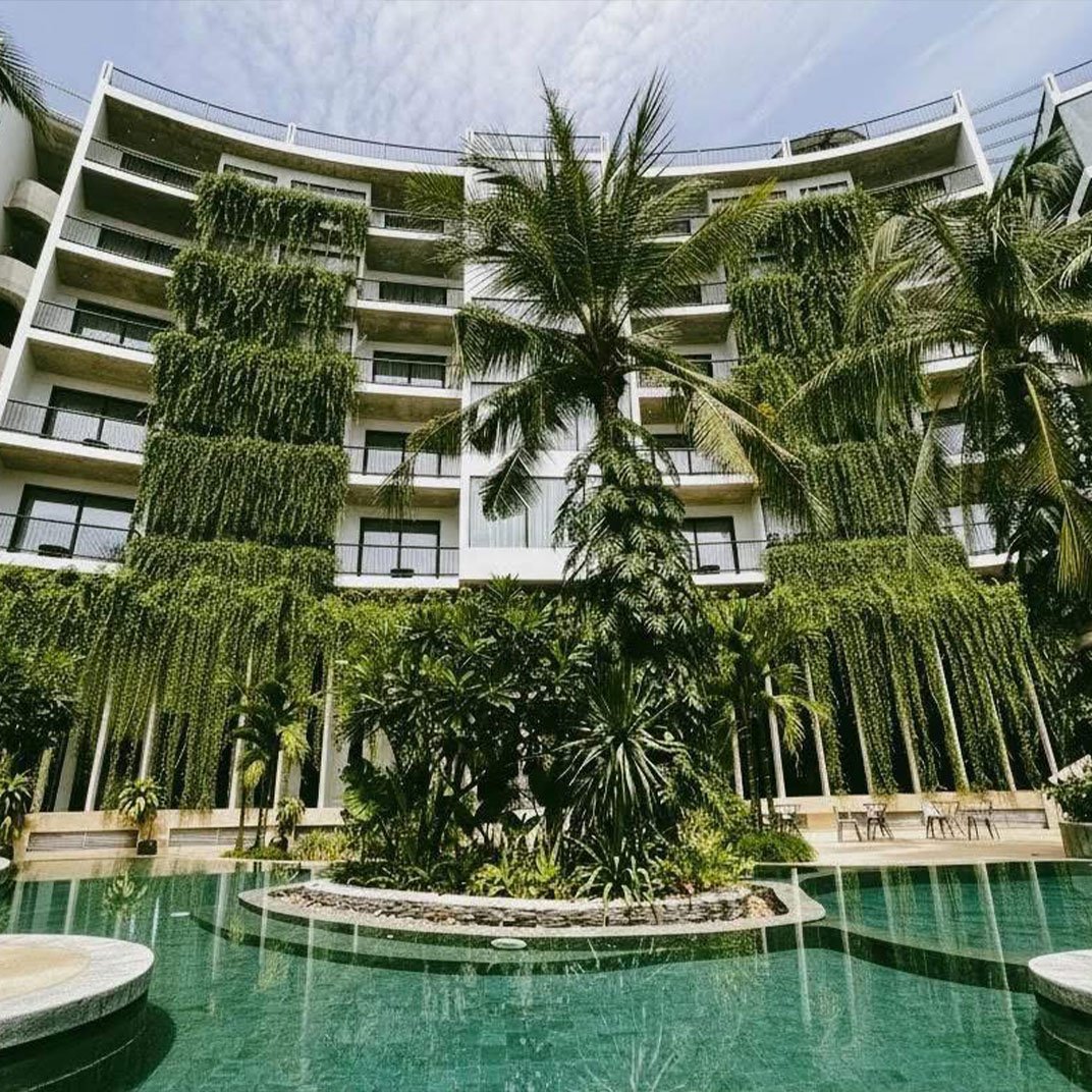 Hotel Vellita Siem Reap, how it began