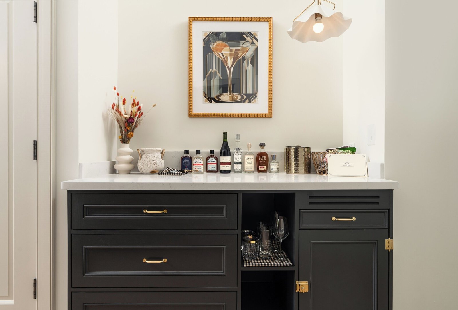 Petit Soleil, rooms