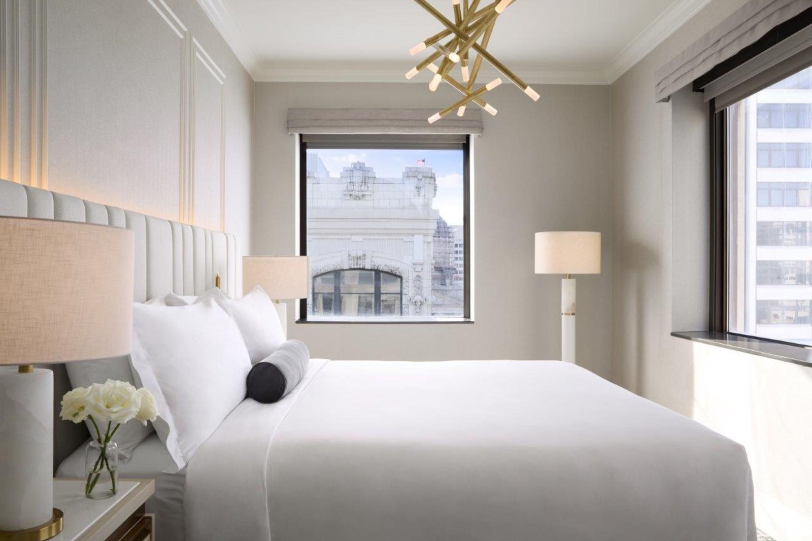 InterContinental Indianapolis by IHG