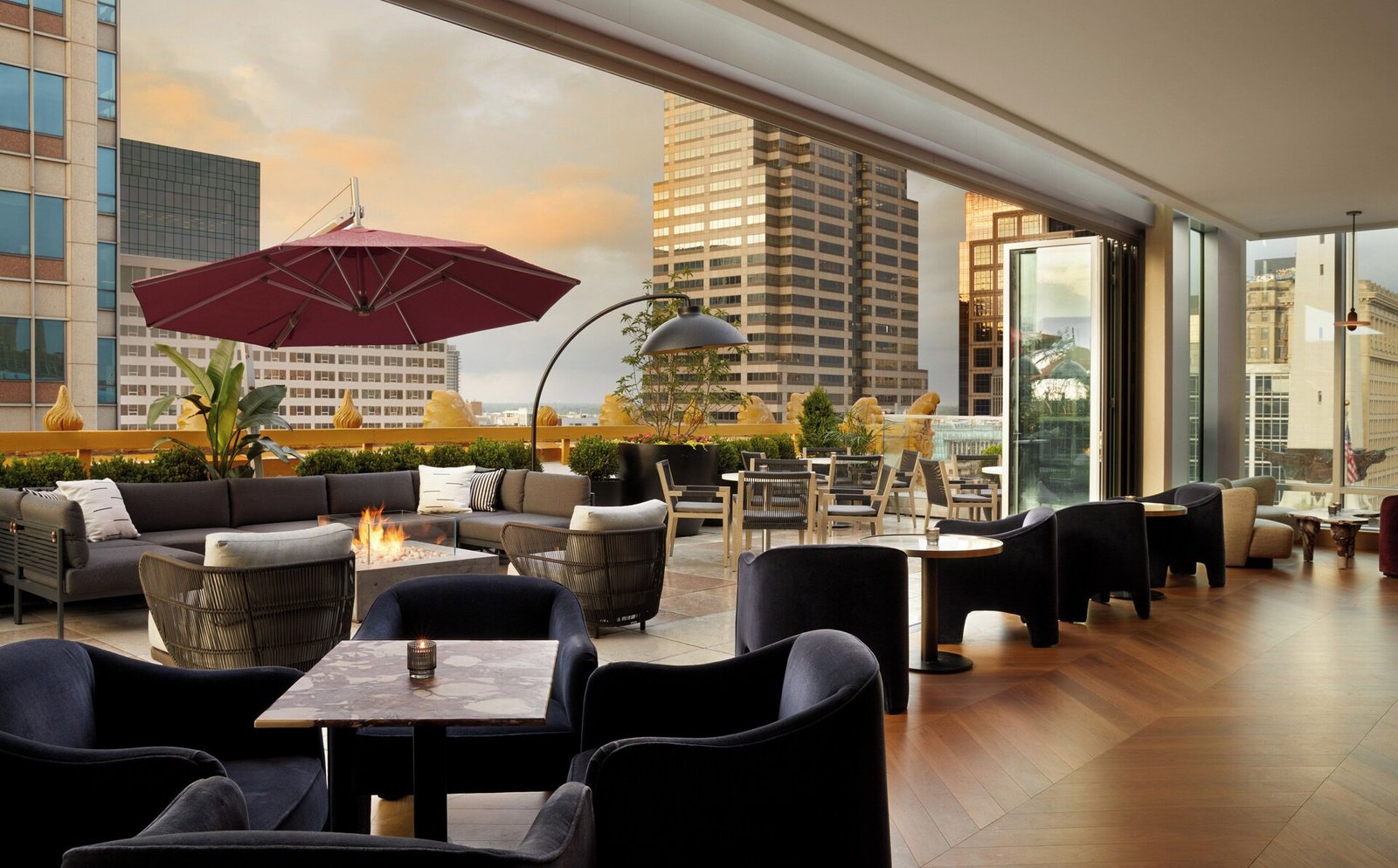 InterContinental Indianapolis by IHG
