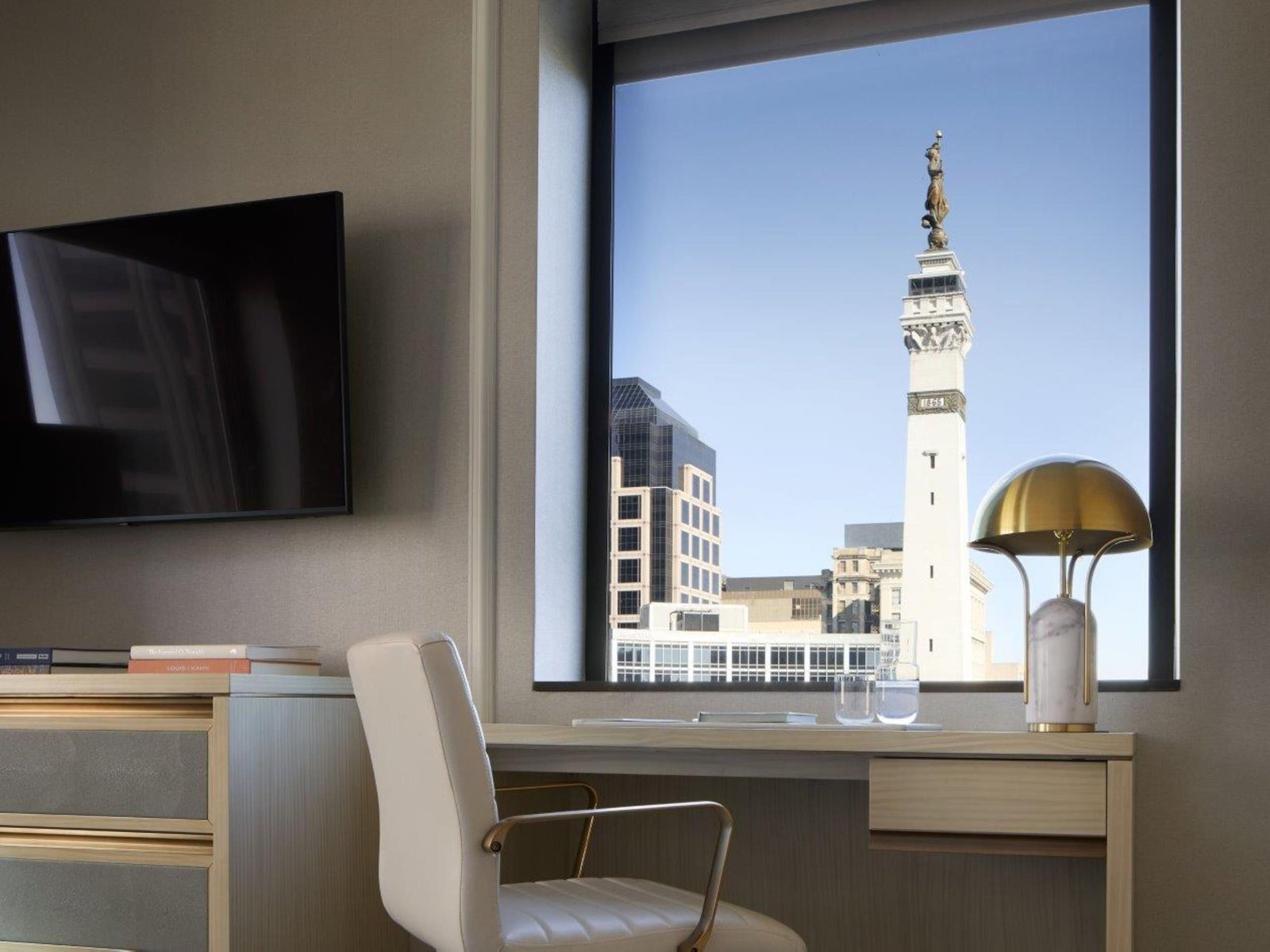 InterContinental Indianapolis by IHG, rooms