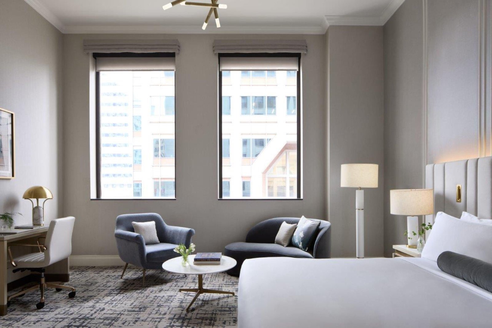 InterContinental Indianapolis by IHG