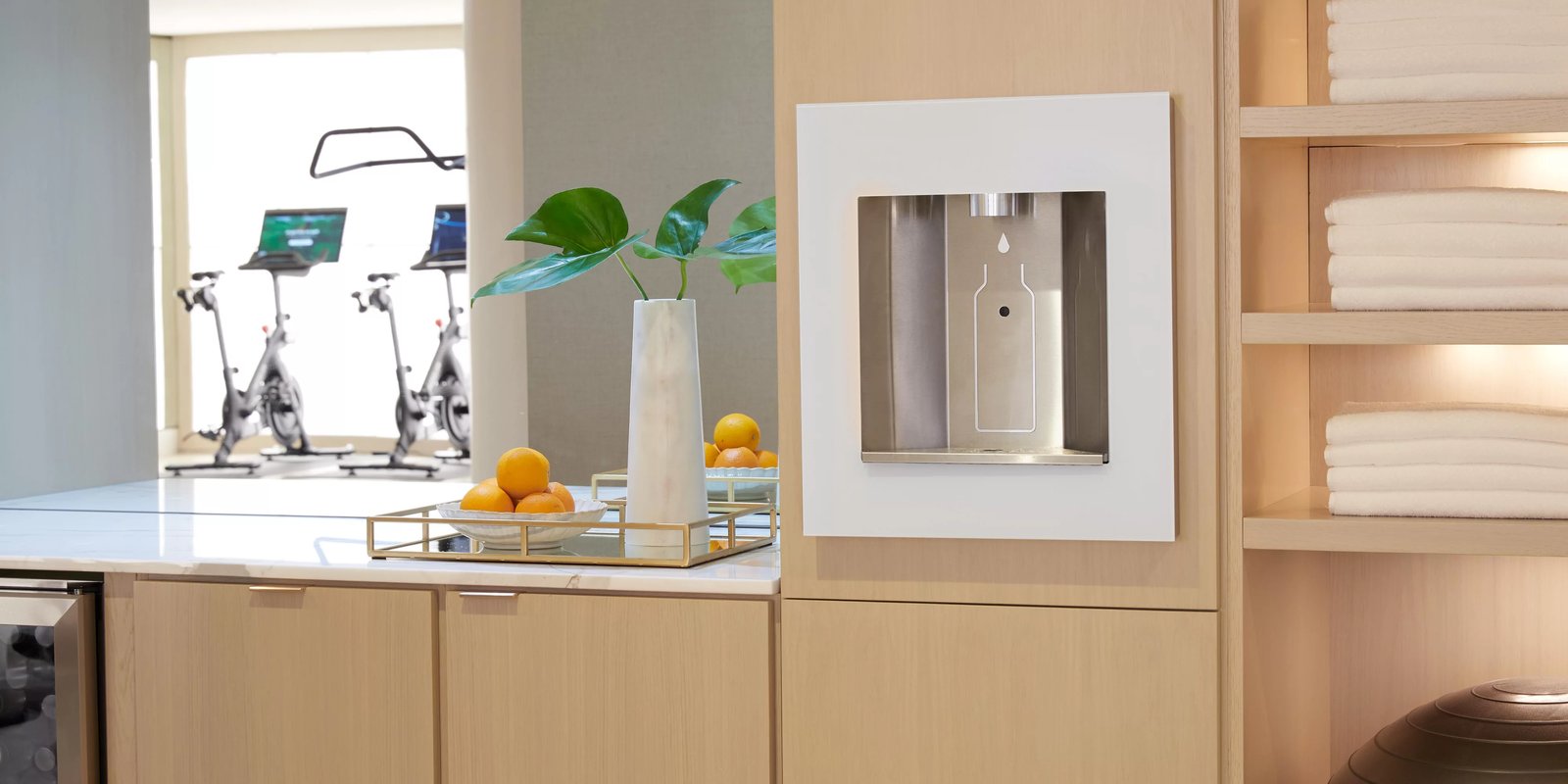 InterContinental Indianapolis by IHG