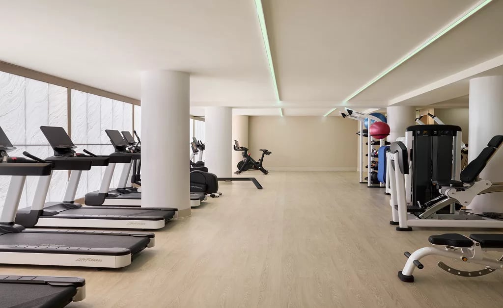 InterContinental Indianapolis by IHG