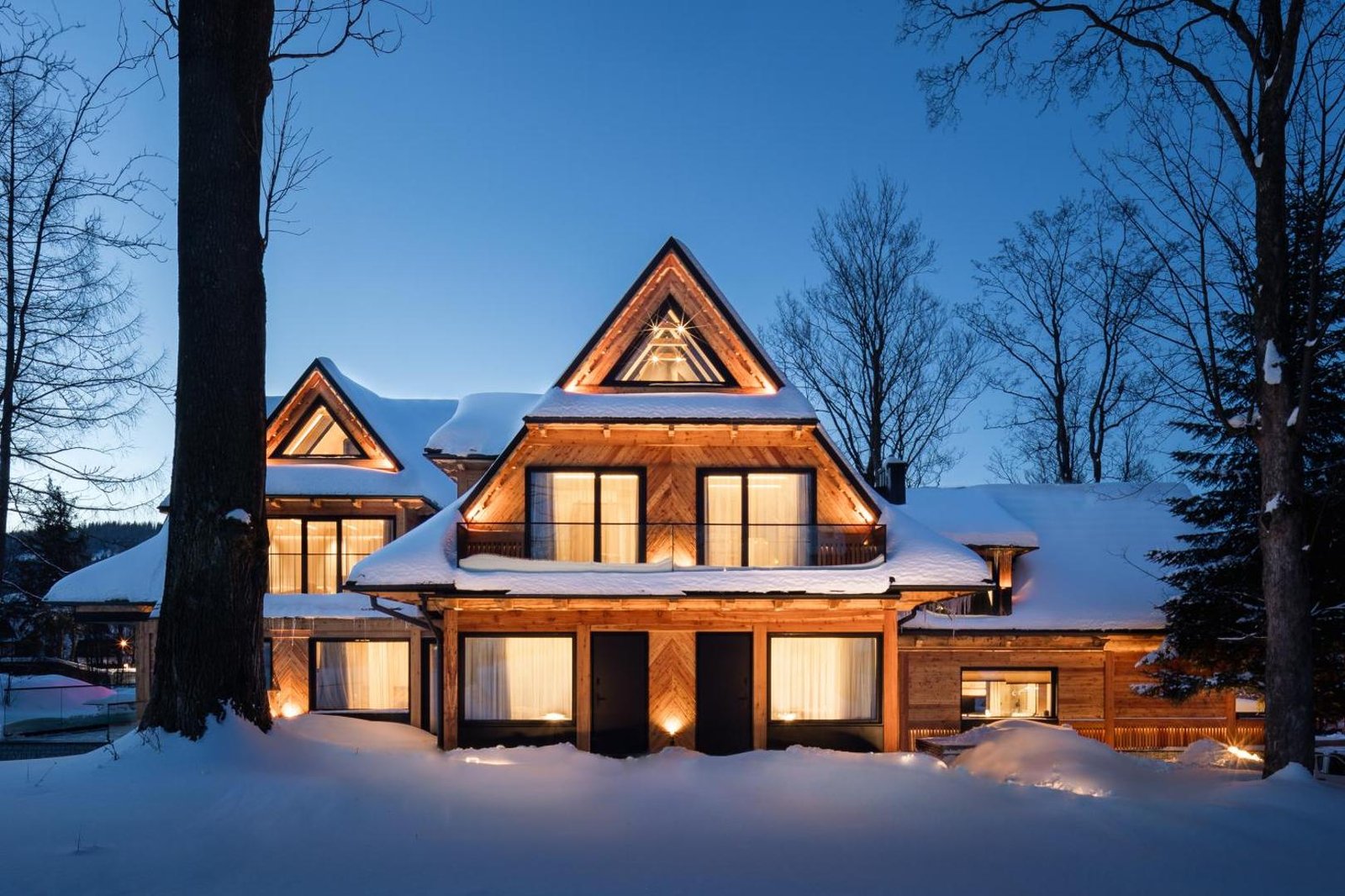 Villa T