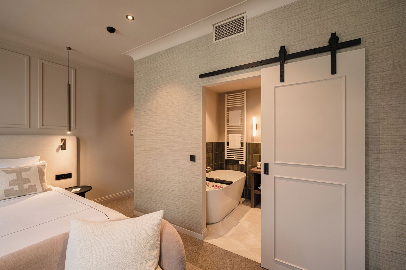 Boutique Hotel Le Foulage