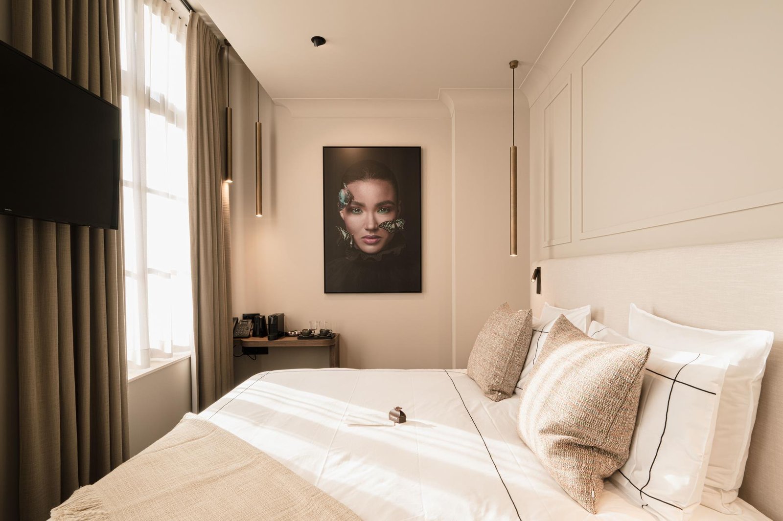 Boutique Hotel Le Foulage