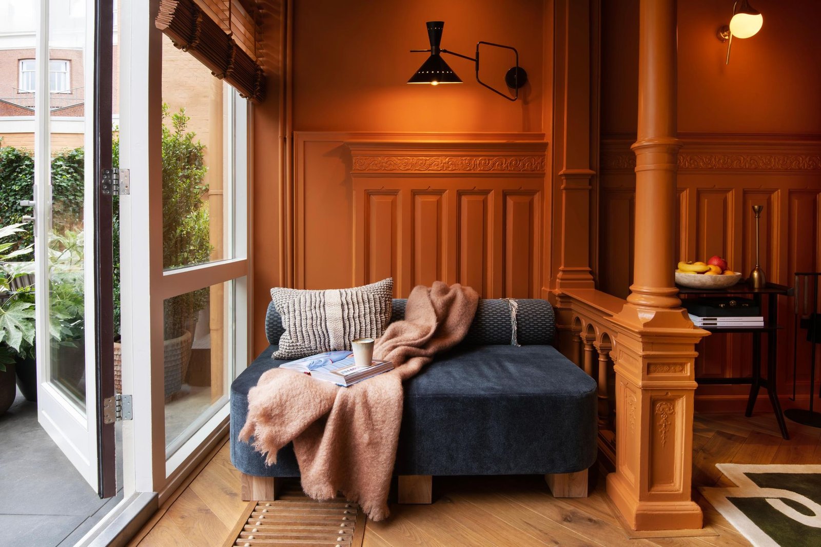 Hotel Jan Luyken — wellness