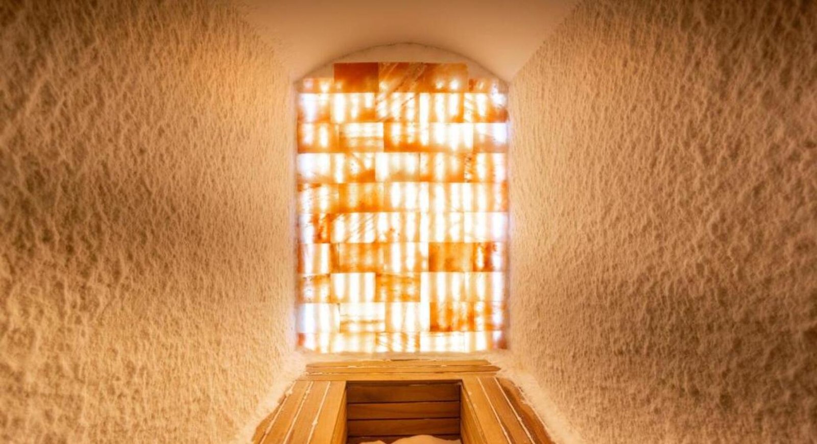 METT Bodrum, the spa