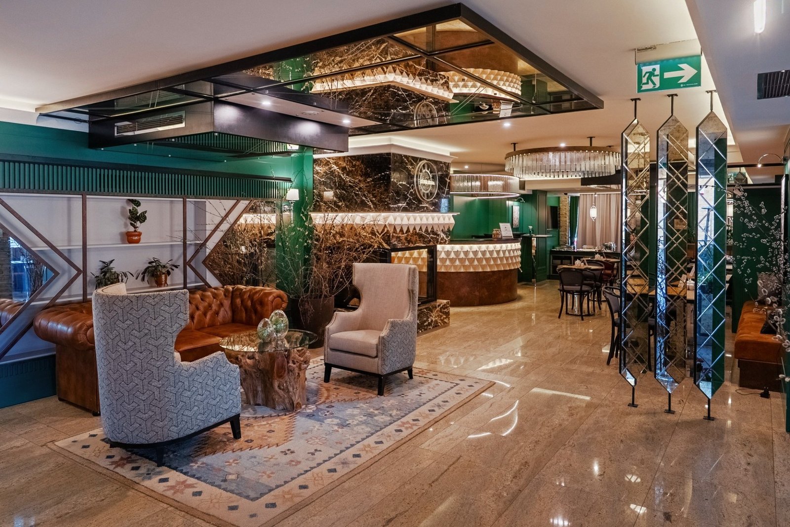 Rysy Boutique Aparthotel