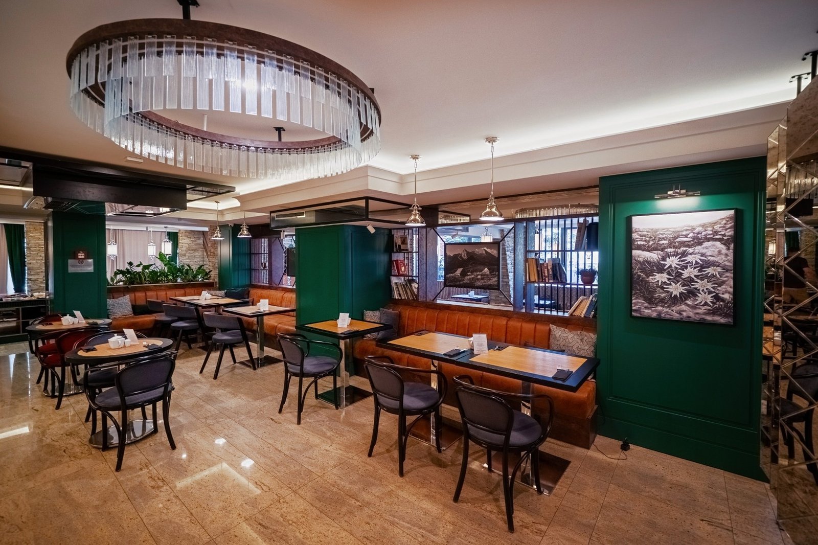 Rysy Boutique Aparthotel