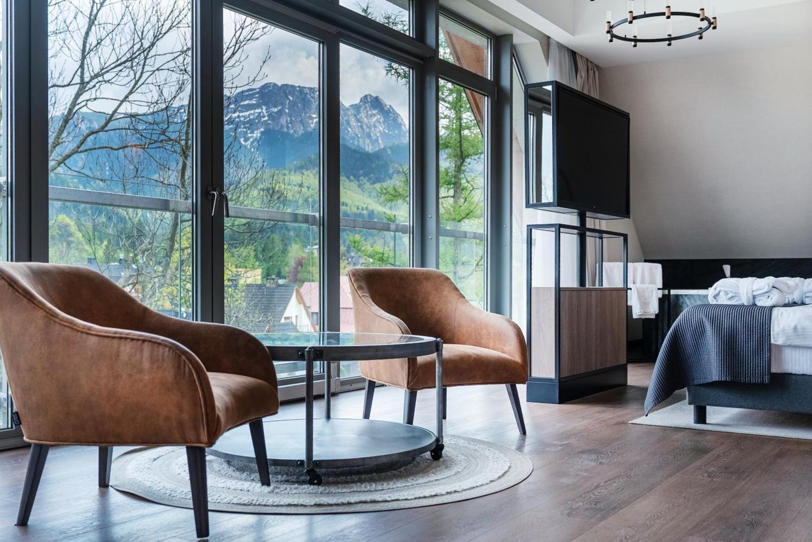 Rysy Boutique Aparthotel