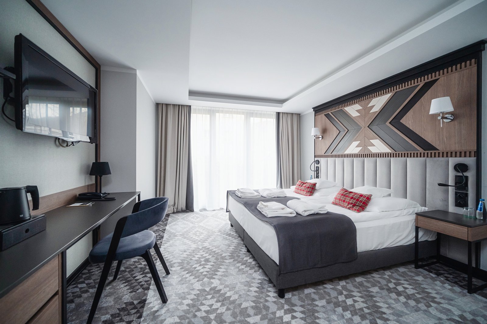 Rysy Boutique Aparthotel