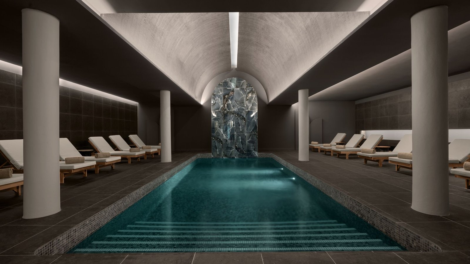 METT Marbella - Estepona, the spa