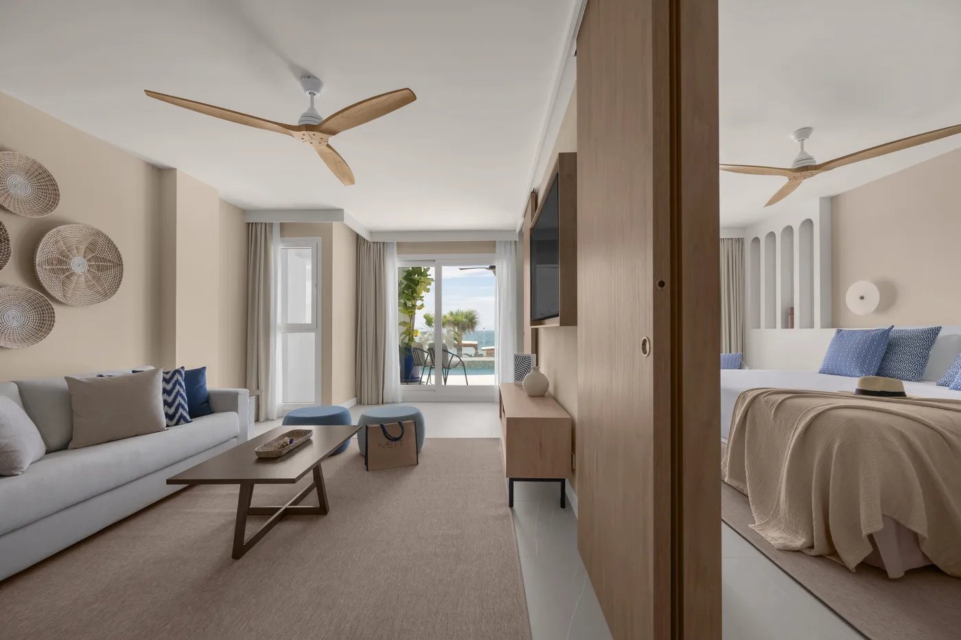 METT Marbella - Estepona, rooms