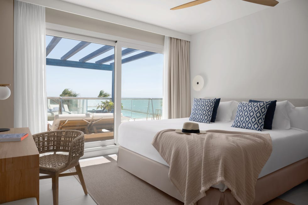 METT Marbella - Estepona, rooms