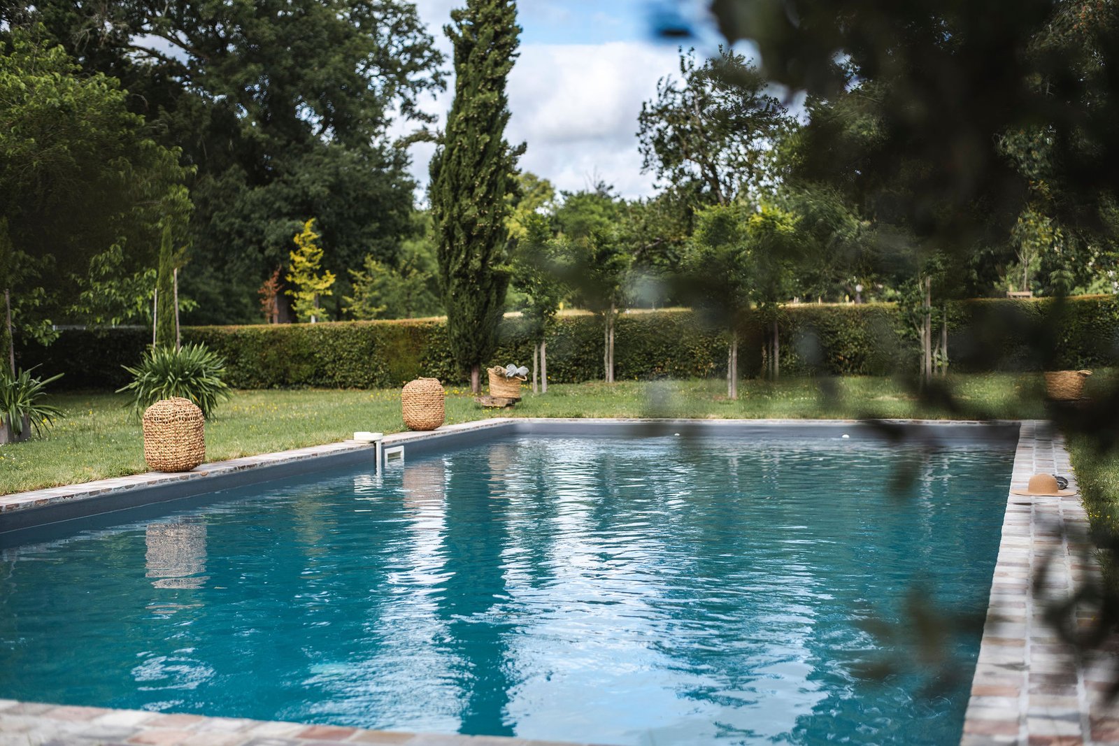 Domaine de la Partoucie