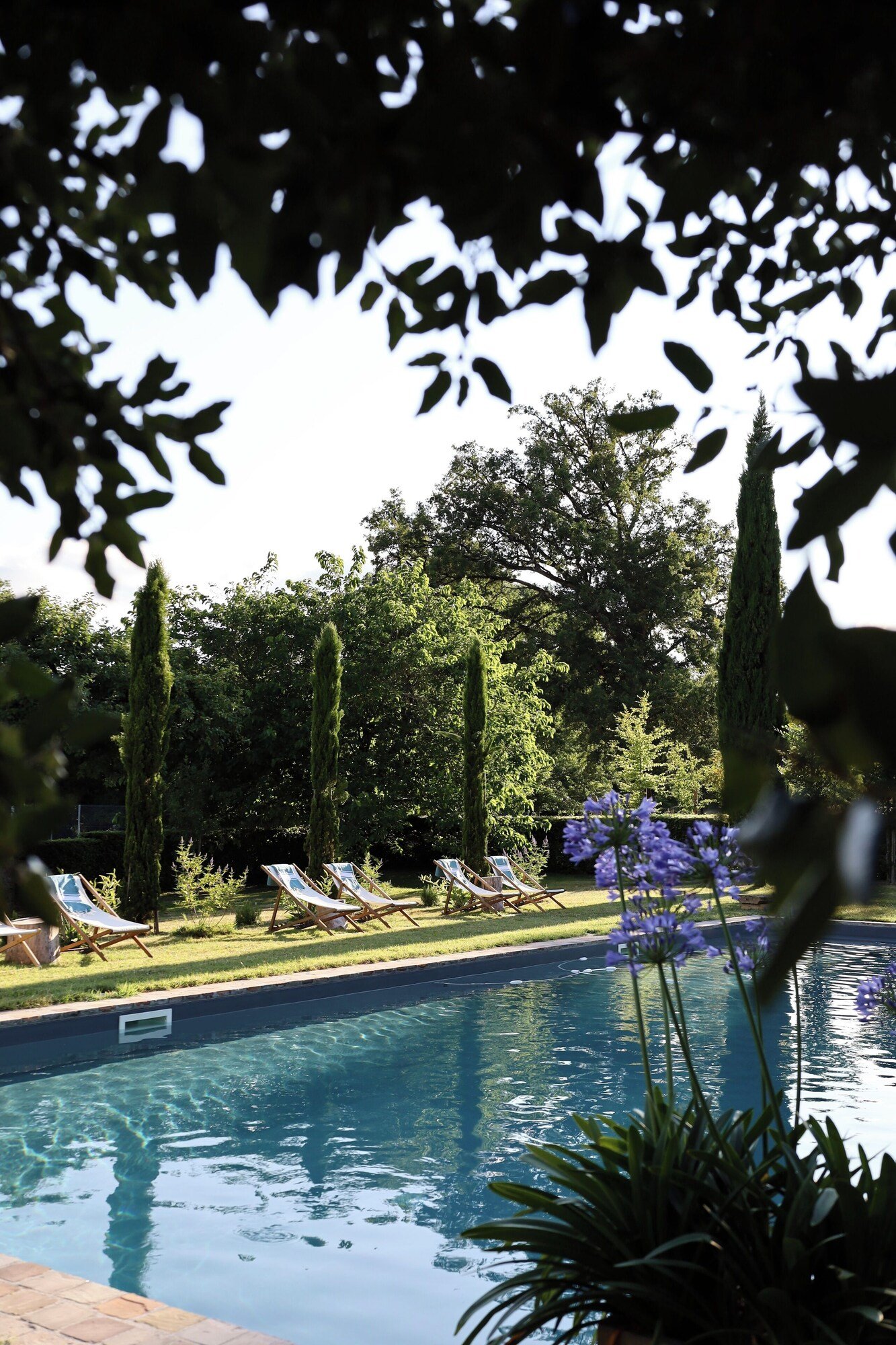 Domaine de la Partoucie