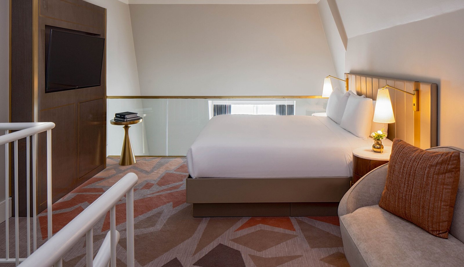 Hotel Crescent Court