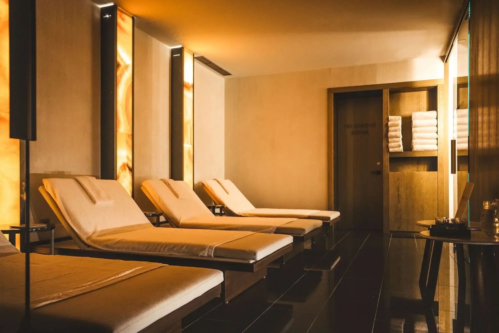 Almanac Barcelona — wellness