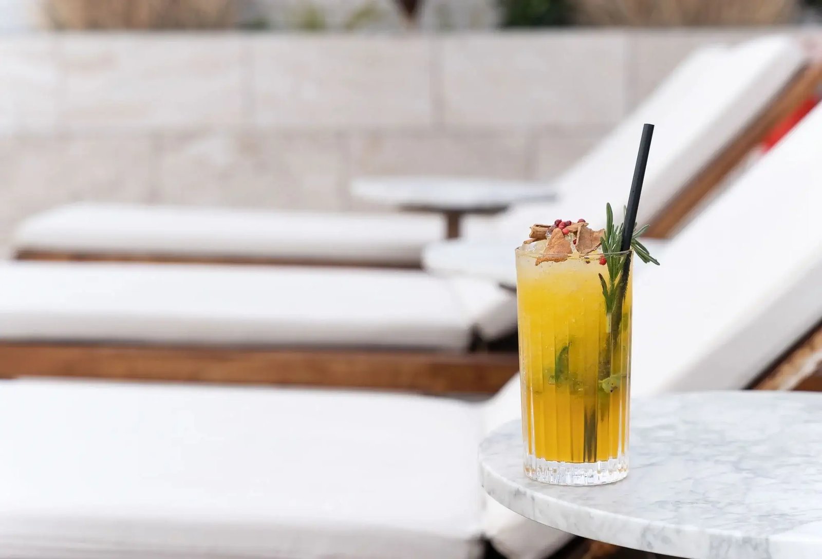 Almanac Barcelona — eat & drink