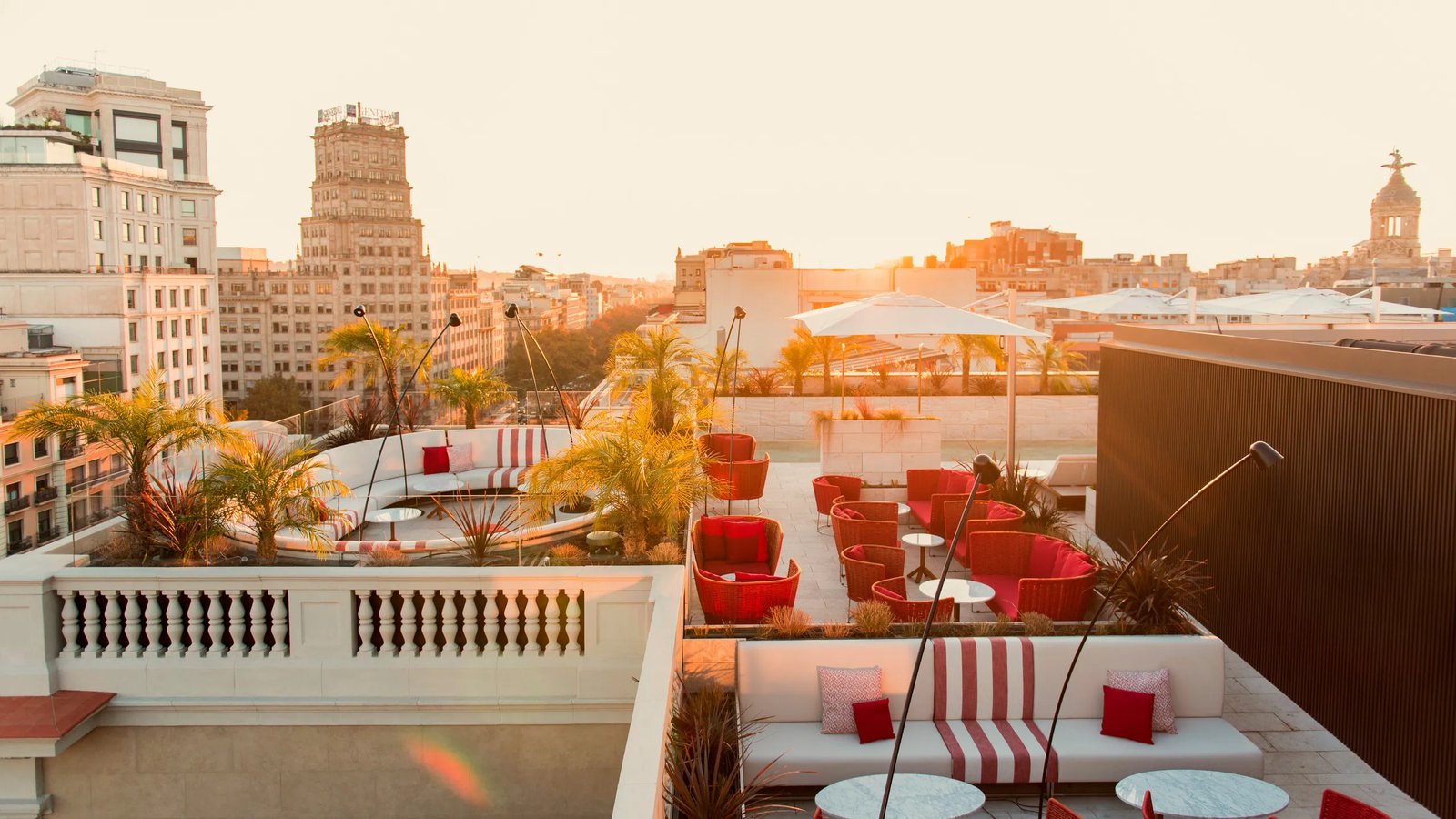 Almanac Barcelona