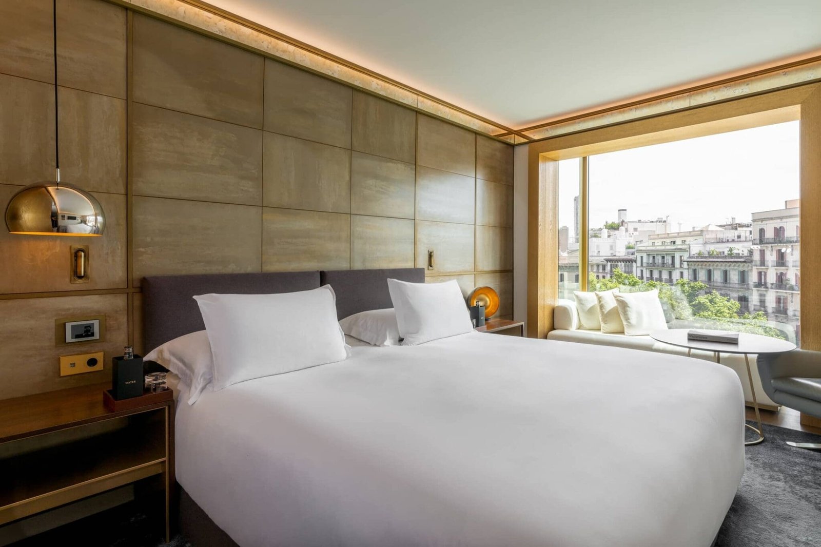 Almanac Barcelona