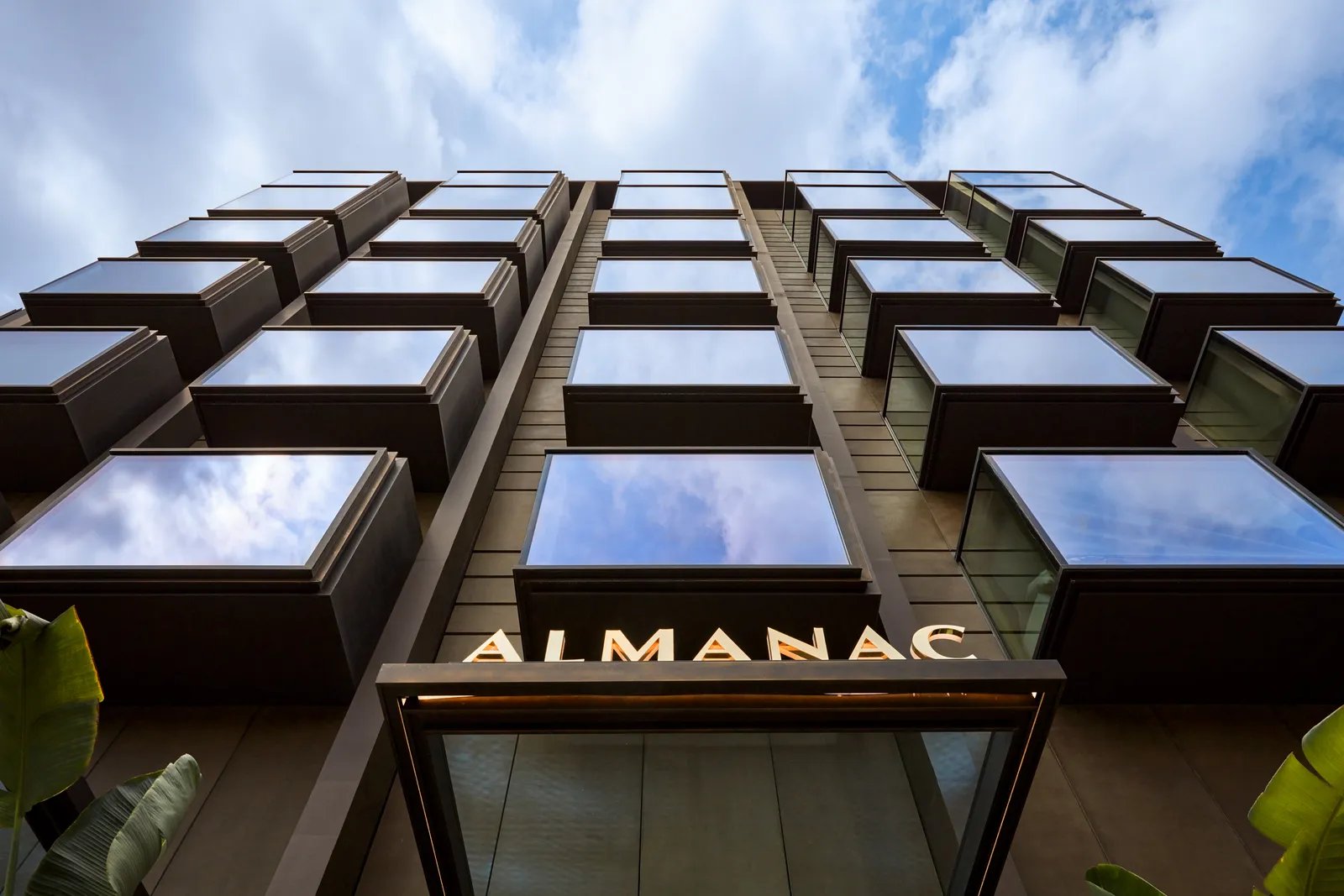Almanac Barcelona, how it began