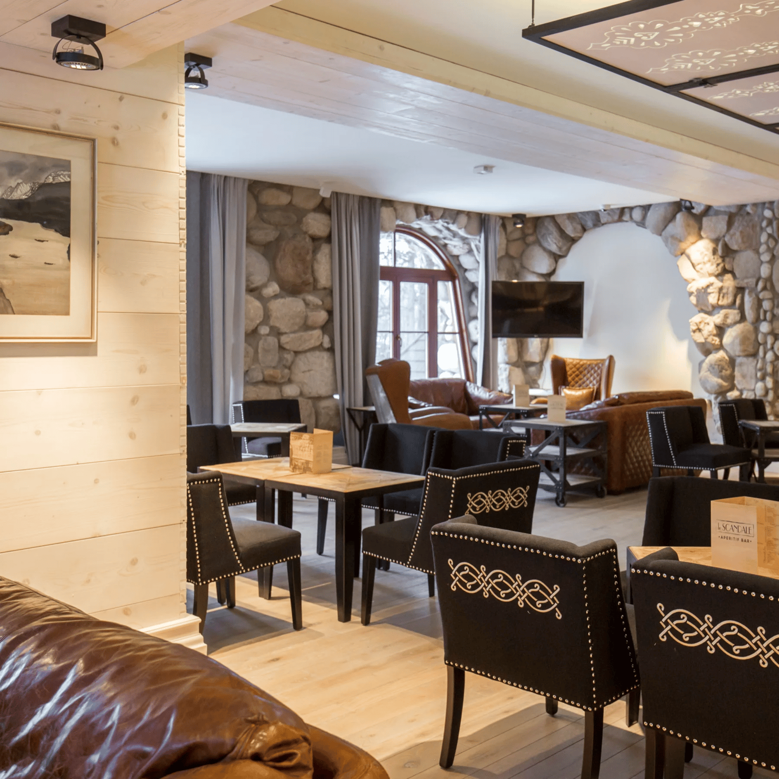 Aries Hotel & Spa
