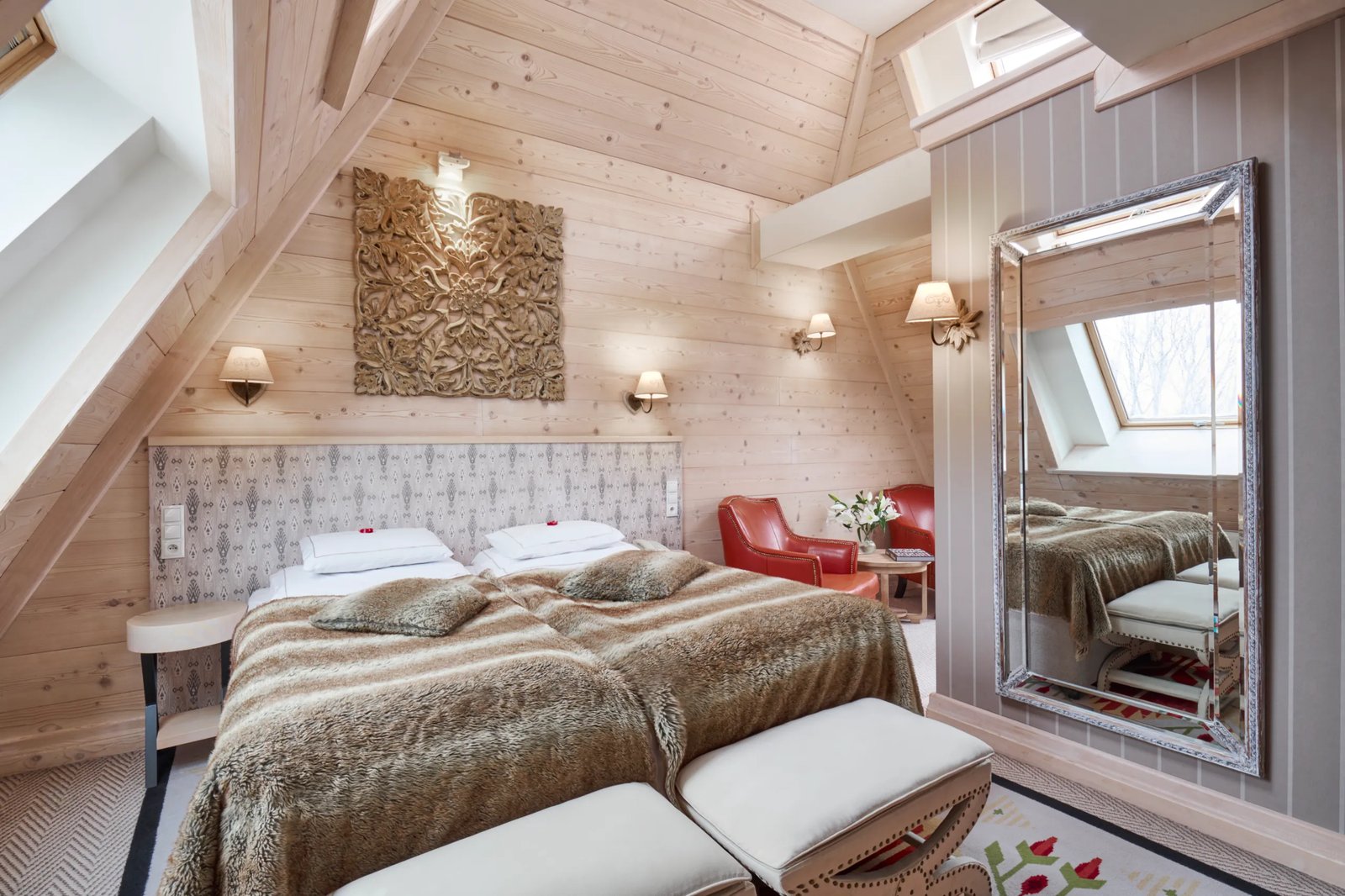 Aries Hotel & Spa