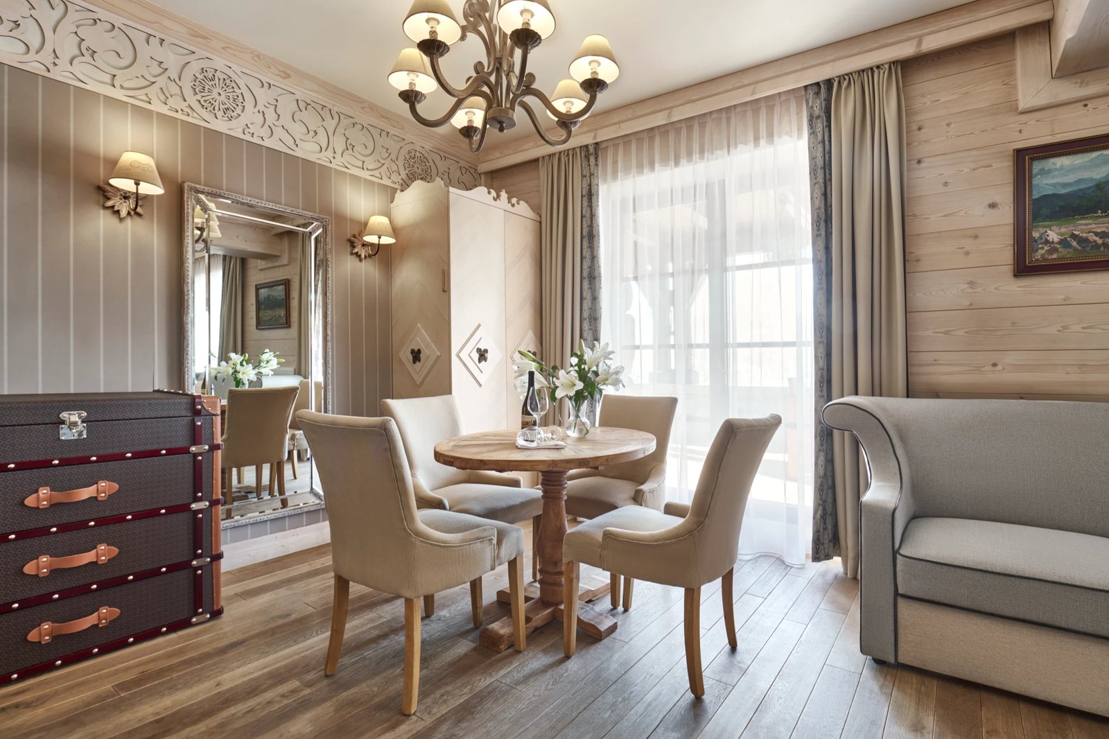Aries Hotel & Spa