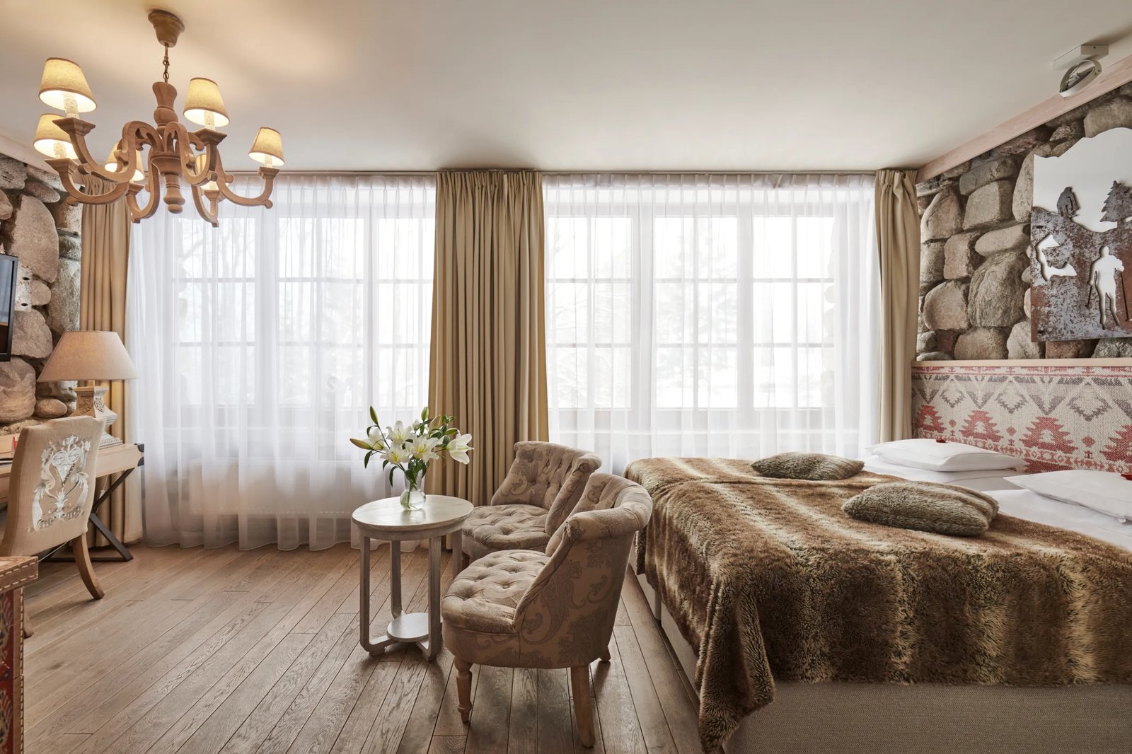 Aries Hotel & Spa