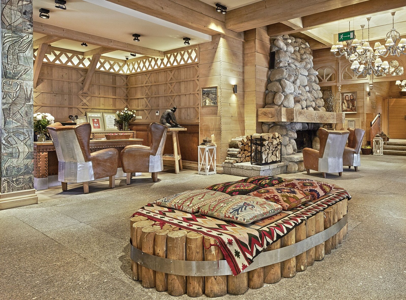 Aries Hotel & Spa