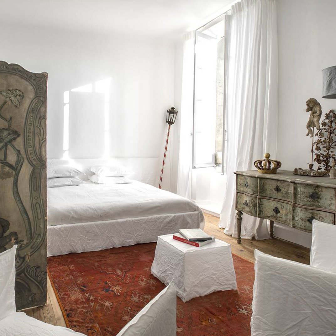L'Hôtel Particulier Arles: 5-star Hotel & Restaurant