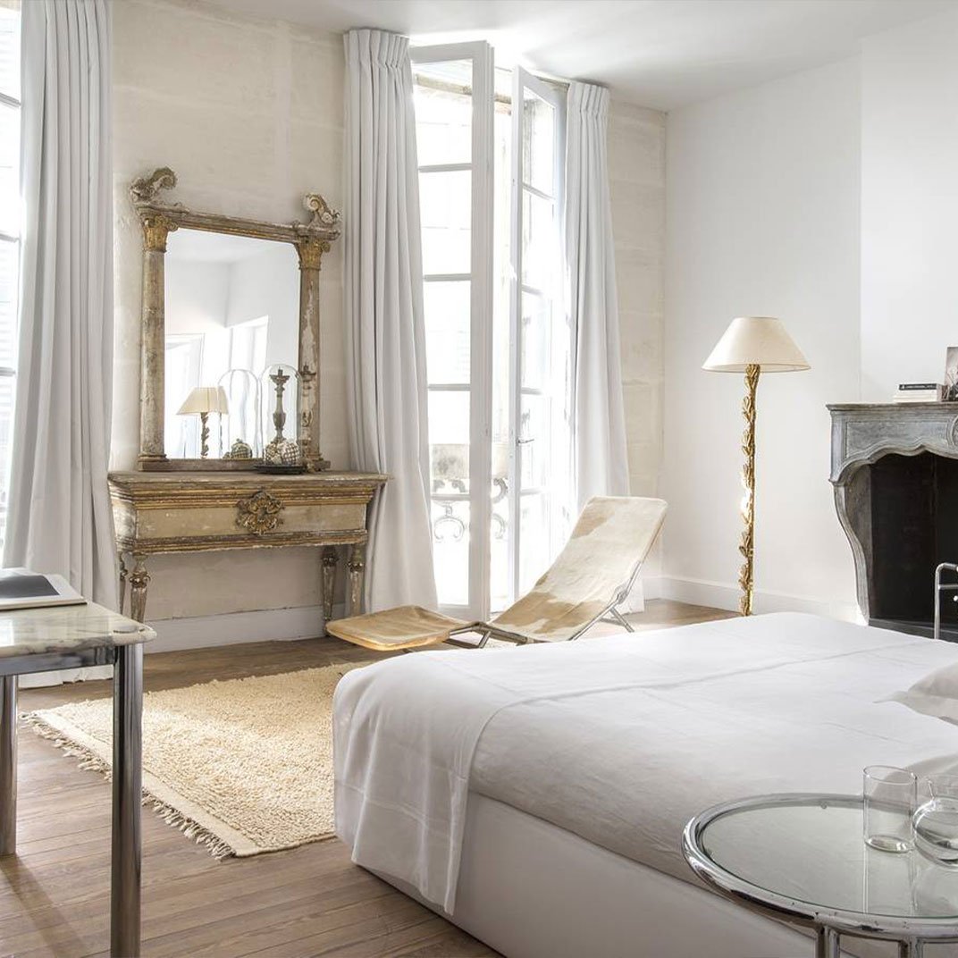 L'Hôtel Particulier Arles: 5-star Hotel & Restaurant, rooms
