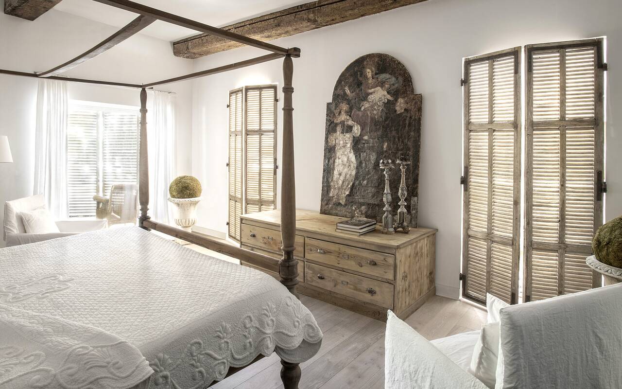 L'Hôtel Particulier Arles: 5-star Hotel & Restaurant
