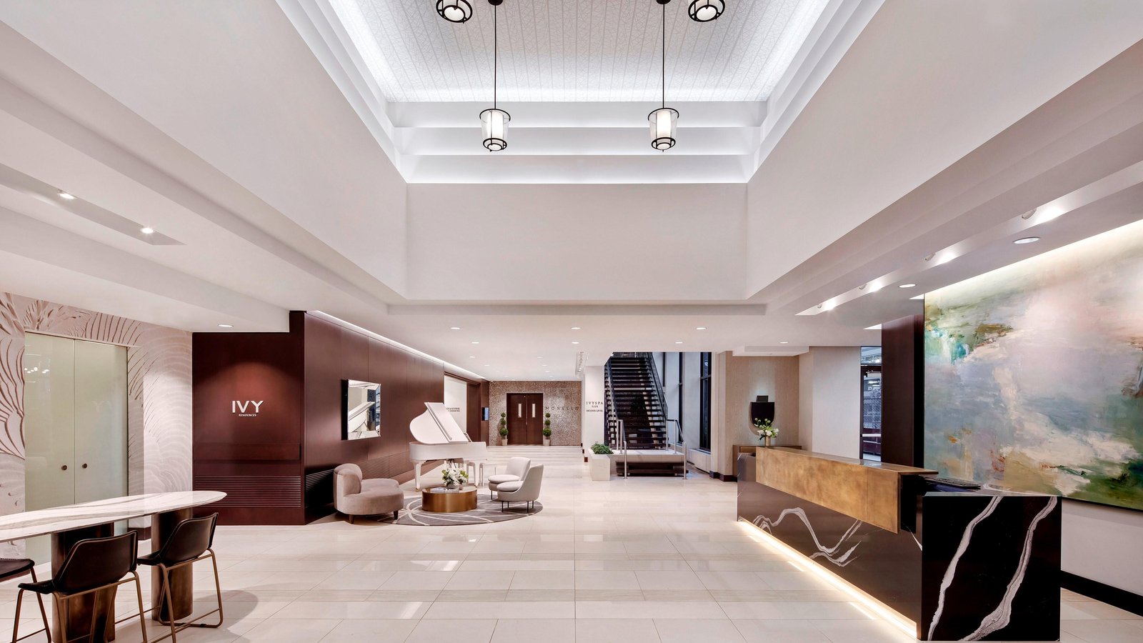 Hotel Ivy