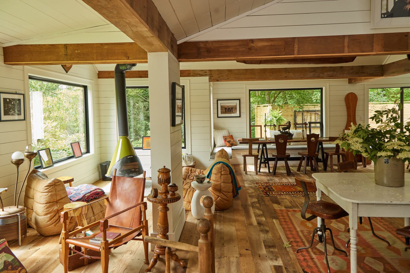 Outpost Inn Highlands