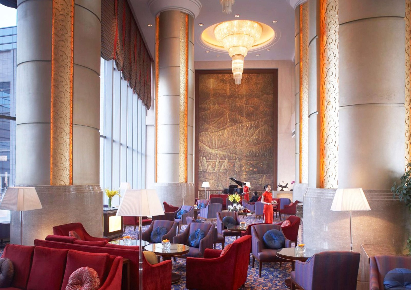 Shangri-La Hotel, Baotou