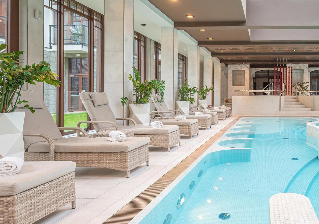 Nosalowy Park Hotel & SPA