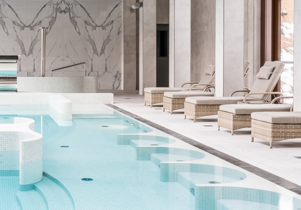 Nosalowy Park Hotel & SPA