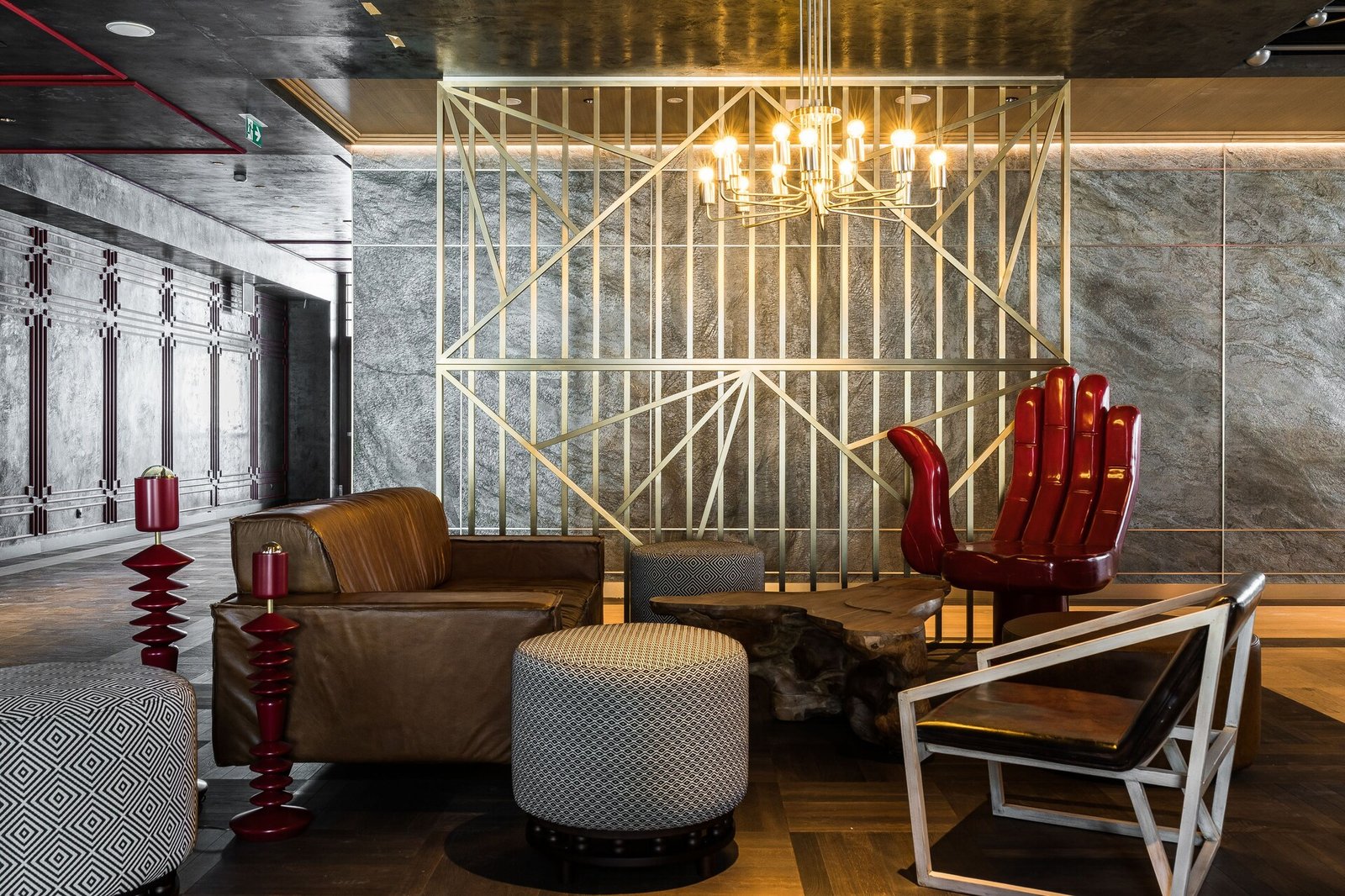 Nosalowy Park Hotel & SPA