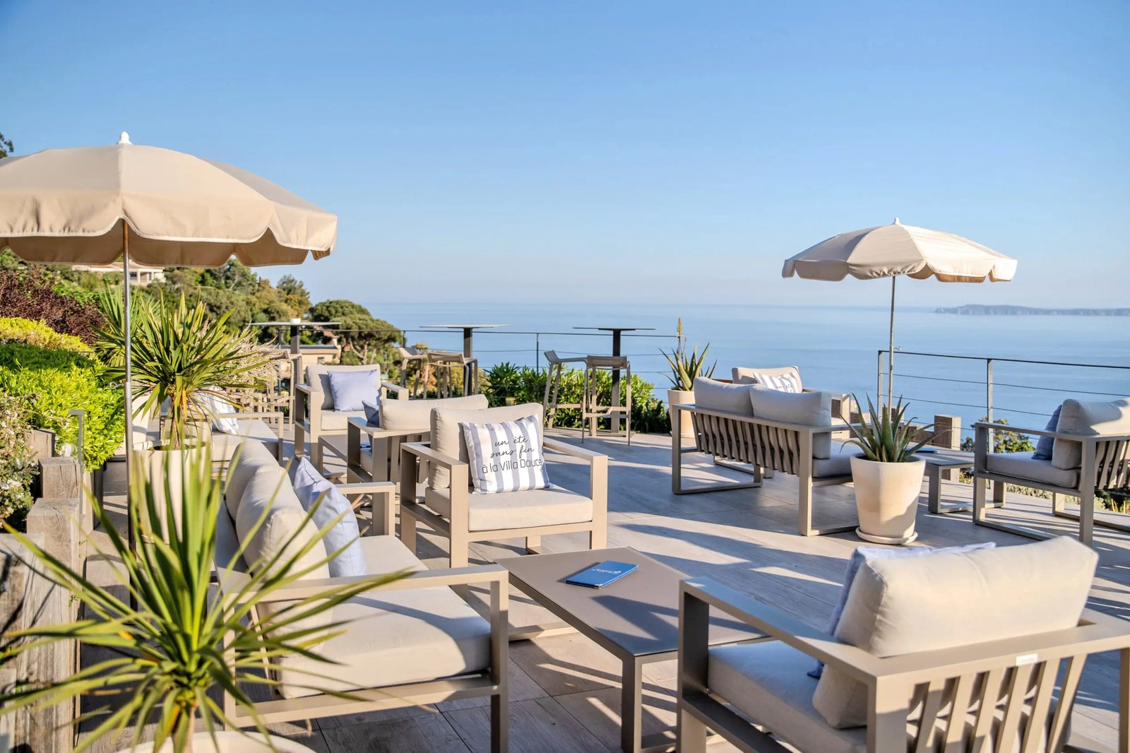 Hotel La Villa Douce