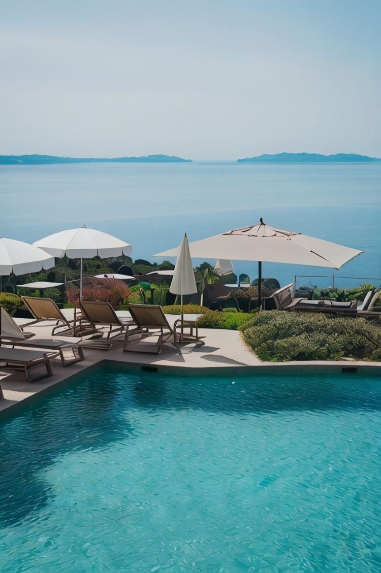 Hotel La Villa Douce