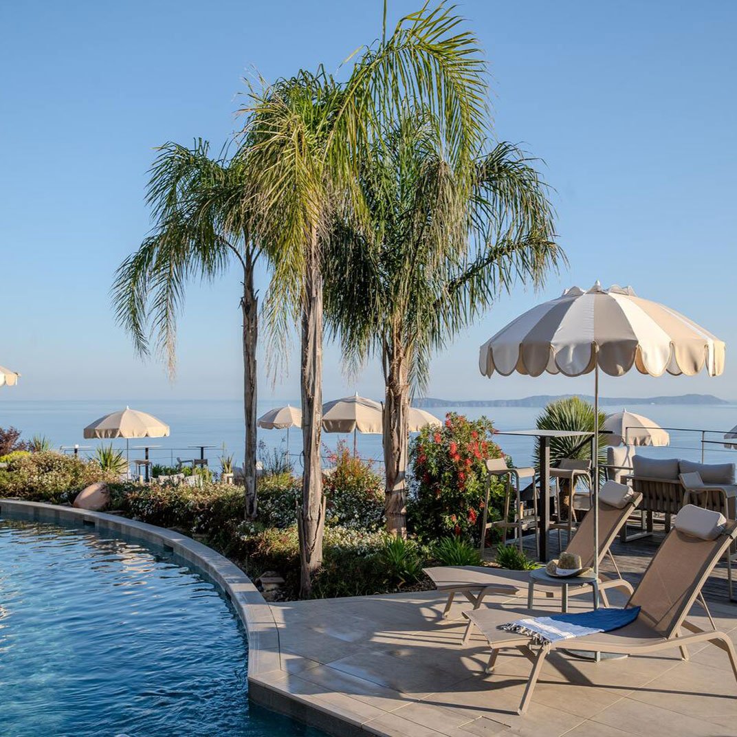 Hotel La Villa Douce