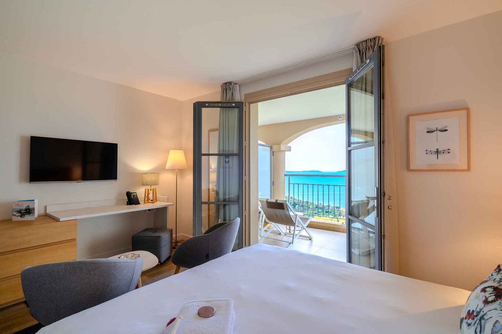 Hotel La Villa Douce